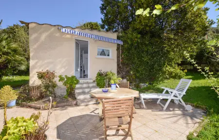 Maison 2 personnes à OLETTA - Photo 11
