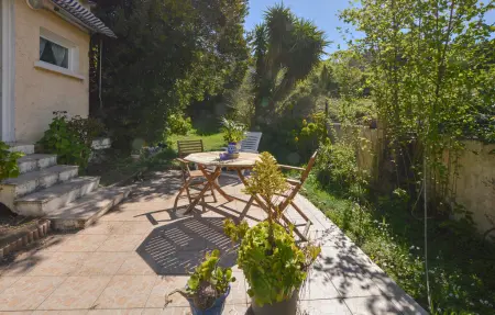 Maison 2 personnes à OLETTA - Photo 12