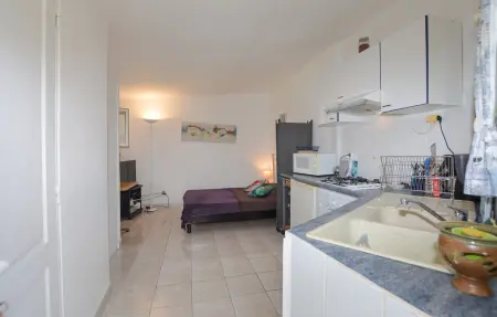 Maison 2 personnes à OLETTA - Photo 16