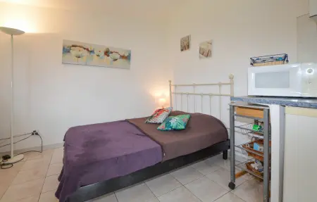 Maison 2 personnes à OLETTA - Photo 17