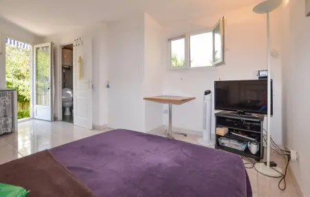 Maison 2 personnes à OLETTA - Photo 18