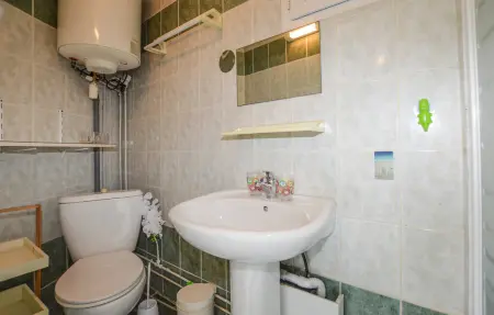 Maison 2 personnes à OLETTA - Photo 19