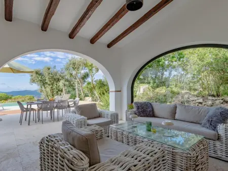 Maison à Platja d'Aro avec piscine privée et climatisation - Photo 1
