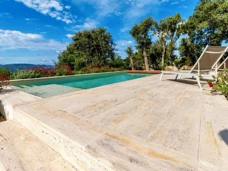 Maison à Platja d'Aro avec piscine privée et climatisation - Photo 2