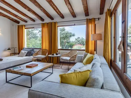 Maison à Platja d'Aro avec piscine privée et climatisation - Photo 3
