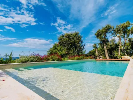 Maison à Platja d'Aro avec piscine privée et climatisation - Photo 4