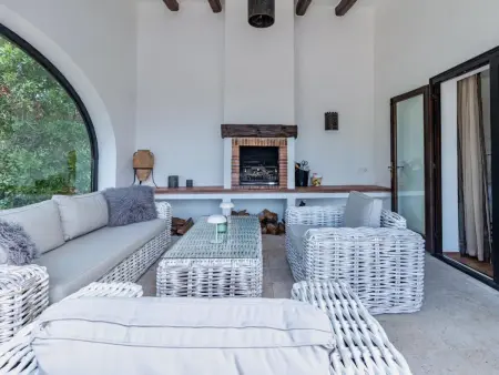 Maison à Platja d'Aro avec piscine privée et climatisation - Photo 10
