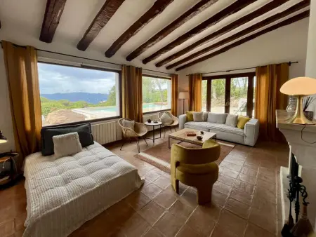 Maison à Platja d'Aro avec piscine privée et climatisation - Photo 12