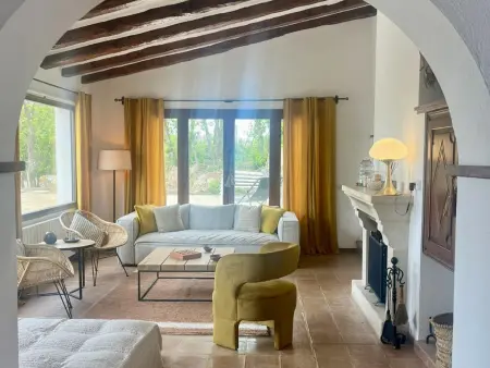 Maison à Platja d'Aro avec piscine privée et climatisation - Photo 14