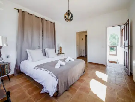 Maison à Platja d'Aro avec piscine privée et climatisation - Photo 17