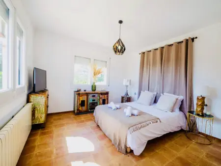 Maison à Platja d'Aro avec piscine privée et climatisation - Photo 18