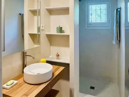 Maison à Platja d'Aro avec piscine privée et climatisation - Photo 19