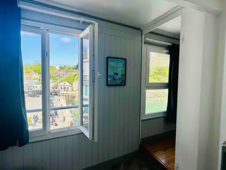 Triplex au cœur de Le Palais avec Internet, Appartement 4 personnes à Le Palais - Photo 4