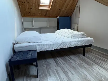Triplex au cœur de Le Palais avec Internet, Appartement 4 personnes à Le Palais - Photo 10