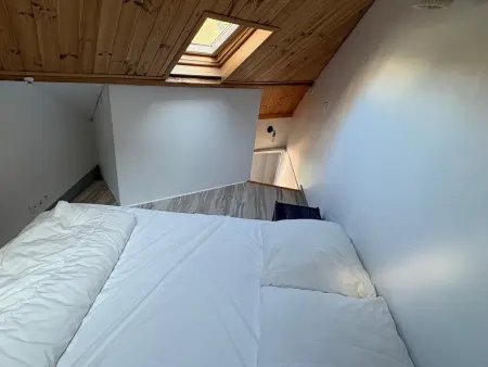 Triplex au cœur de Le Palais avec Internet, Appartement 4 personnes à Le Palais - Photo 11