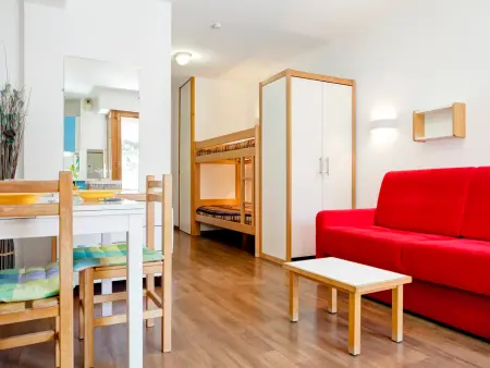 Studio 2* avec Wifi au centre de Brides-les-Bains - Photo 2