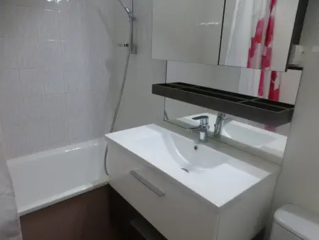 Studio 2* avec Wifi au centre de Brides-les-Bains - Photo 5