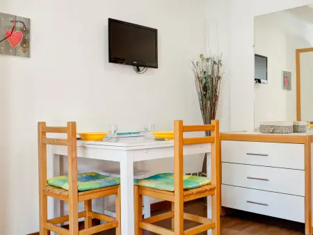 Studio 2* avec Wifi au centre de Brides-les-Bains - Photo 9