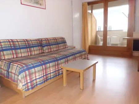 Studio 4 Pers, Centre Brides-les-Bains, Wifi, Parking - Photo 2