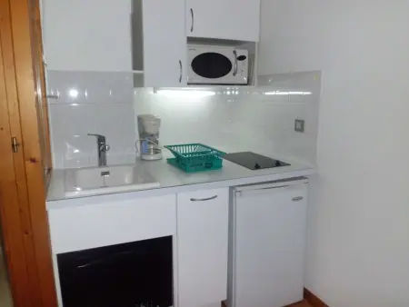 Studio 4 Pers, Centre Brides-les-Bains, Wifi, Parking - Photo 3
