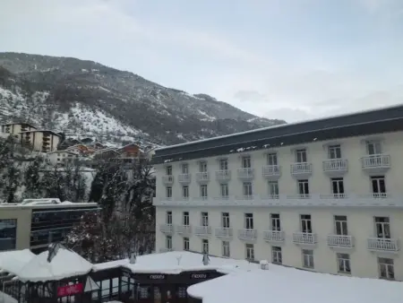 Studio 4 Pers, Centre Brides-les-Bains, Wifi, Parking - Photo 4