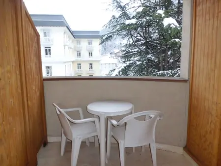 Studio 4 Pers, Centre Brides-les-Bains, Wifi, Parking - Photo 6