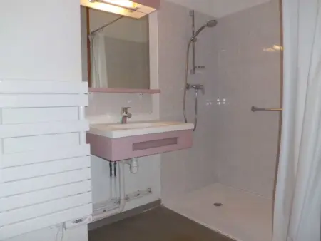 Studio 4 Pers, Centre Brides-les-Bains, Wifi, Parking - Photo 7