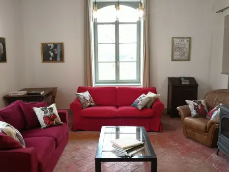 Domaine de l'Île: Maison historique avec piscine et Wi-Fi - Photo 3