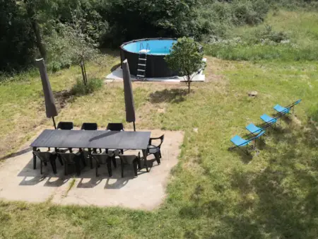 Domaine de l'Île: Maison historique avec piscine et Wi-Fi - Photo 5