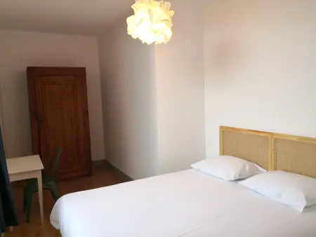 Domaine de l'Île: Maison historique avec piscine et Wi-Fi - Photo 12