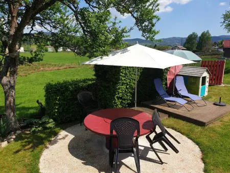 Chalet cosy dans les Vosges, cadre paisible, 4 pers. - Photo 2