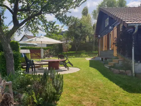 Chalet cosy dans les Vosges, cadre paisible, 4 pers. - Photo 3