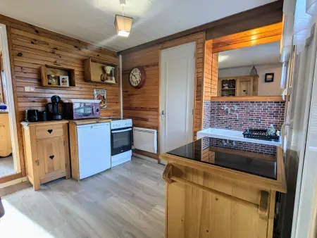 Chalet cosy dans les Vosges, cadre paisible, 4 pers. - Photo 5
