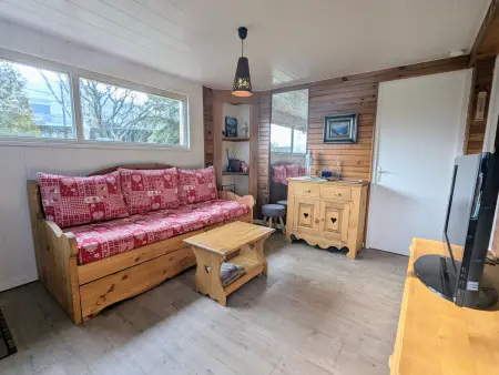 Chalet cosy dans les Vosges, cadre paisible, 4 pers. - Photo 6