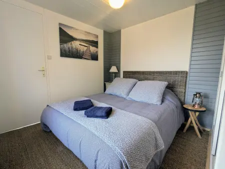Chalet cosy dans les Vosges, cadre paisible, 4 pers. - Photo 9