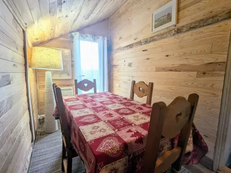 Chalet cosy dans les Vosges, cadre paisible, 4 pers. - Photo 11