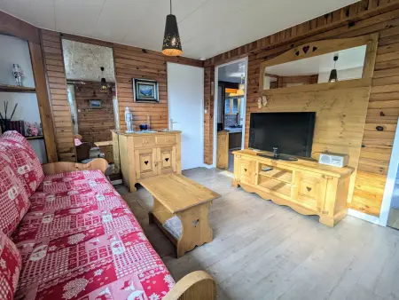 Chalet cosy dans les Vosges, cadre paisible, 4 pers. - Photo 14