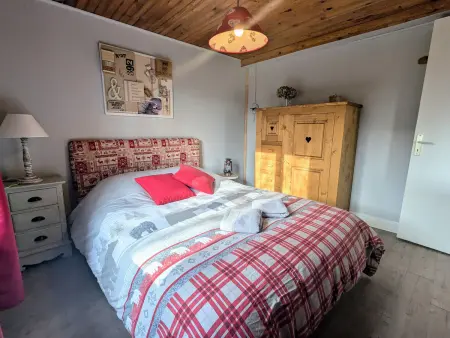 Chalet cosy dans les Vosges, cadre paisible, 4 pers. - Photo 15