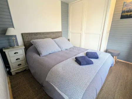 Chalet cosy dans les Vosges, cadre paisible, 4 pers. - Photo 16