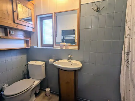 Chalet cosy dans les Vosges, cadre paisible, 4 pers. - Photo 18