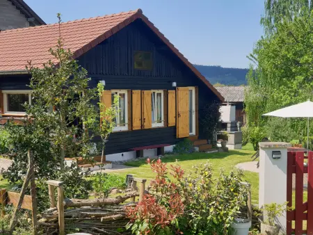 Chalet cosy dans les Vosges, cadre paisible, 4 pers. - Photo 26