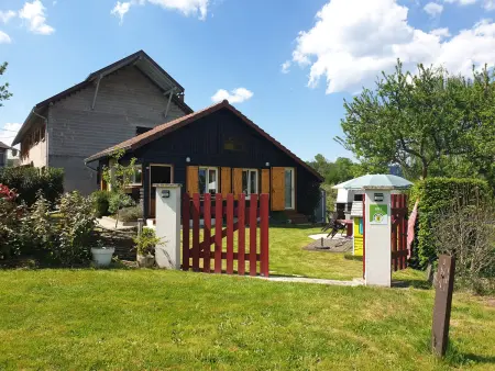 Chalet cosy dans les Vosges, cadre paisible, 4 pers. - Photo 29