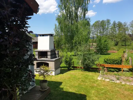 Chalet cosy dans les Vosges, cadre paisible, 4 pers. - Photo 30