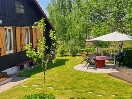 Chalet cosy dans les Vosges, cadre paisible, 4 pers. - Photo 31