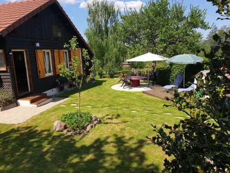 Chalet cosy dans les Vosges, cadre paisible, 4 pers. - Photo 32