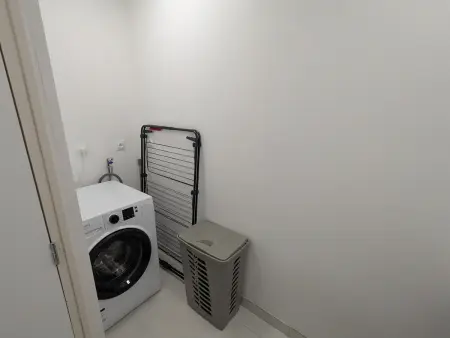 Gîte convivial avec climatisation, 4 chambres, terrasse, parking - 6 pers. - Photo 16