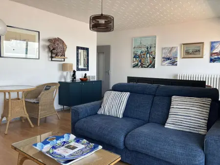 Appartement lumineux avec accès plage à Saint-Gilles-Croix-de-Vie - Photo 2