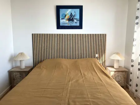 Appartement lumineux avec accès plage à Saint-Gilles-Croix-de-Vie - Photo 5