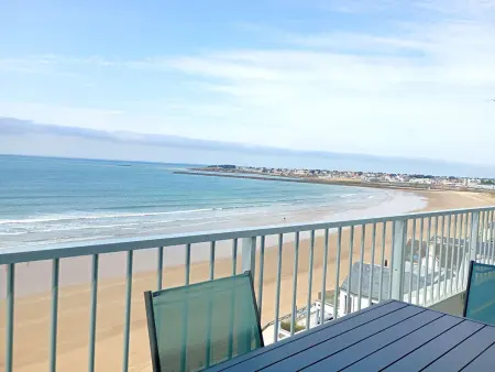 Appartement lumineux avec accès plage à Saint-Gilles-Croix-de-Vie - Photo 10
