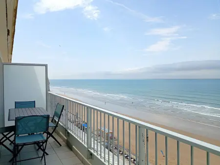Appartement lumineux avec accès plage à Saint-Gilles-Croix-de-Vie - Photo 11